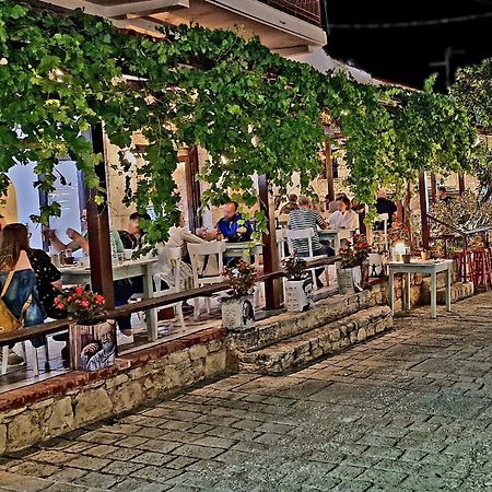 My Afytos Balcony Apartment Exterior photo