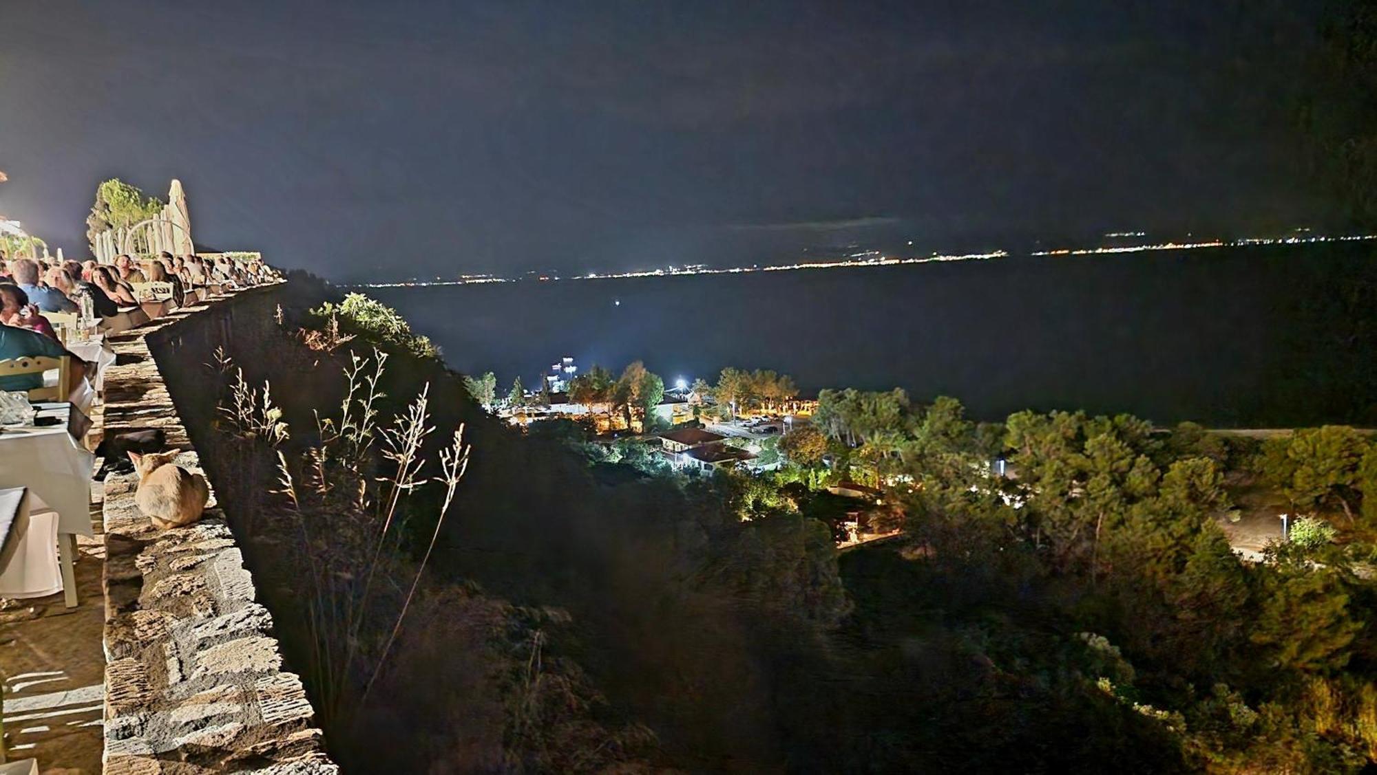 My Afytos Balcony Apartment Exterior photo